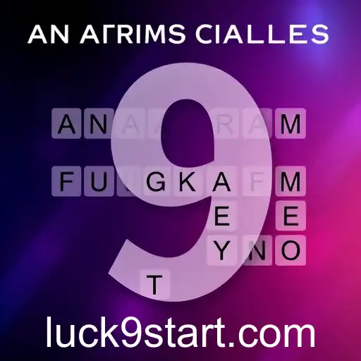 Anagram Challenges: Test Your Wit and Vocabulary Skills