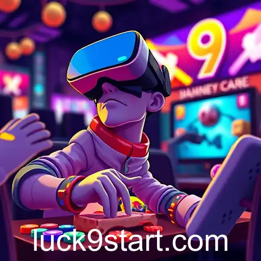 Digital Innovations in Gaming