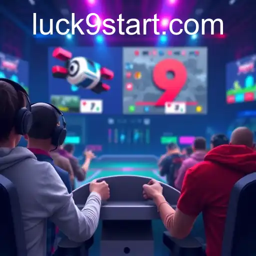 The Rise of Digital Gaming Platforms