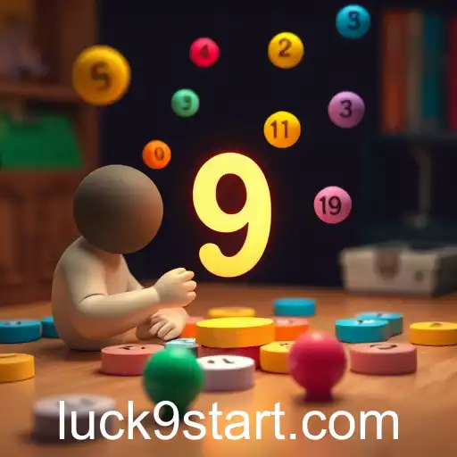 Exploring the World of Educational Games: A Dive into the 'luck9' Phenomenon