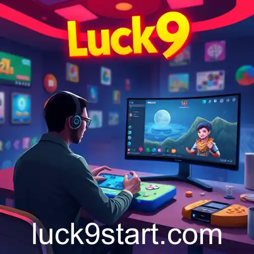 The Evolution of Luck9 and its Impact on Online Gaming