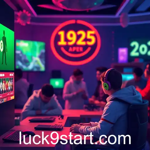 The Rise of Online Gaming Communities in 2025