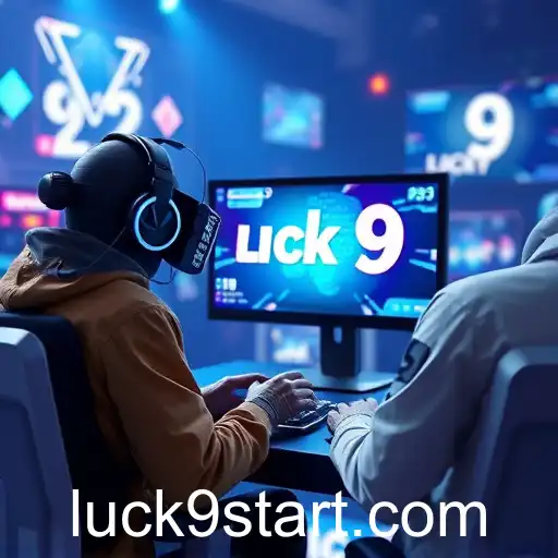 Gaming Trends and Innovations with Luck9