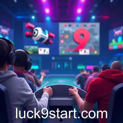 The Rise of Digital Gaming Platforms