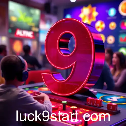 Digital Playgrounds: The Future of Online Gaming