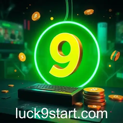 The Evolution of Online Gaming: A Spotlight on Luck9