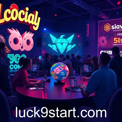 The Evolution of Online Gaming Communities