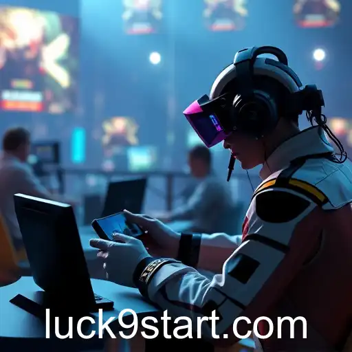 The Rise of Online Gaming in Modern Society