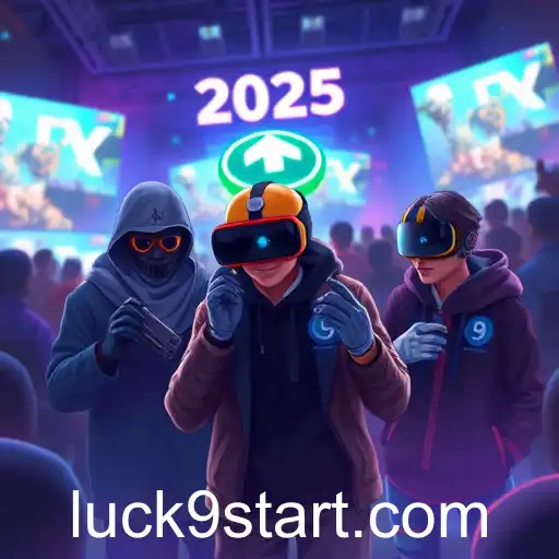 The Rise of Online Gaming in a Digital Age