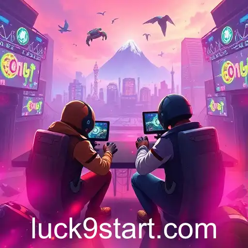 The Rise of Gaming Platforms in 2025