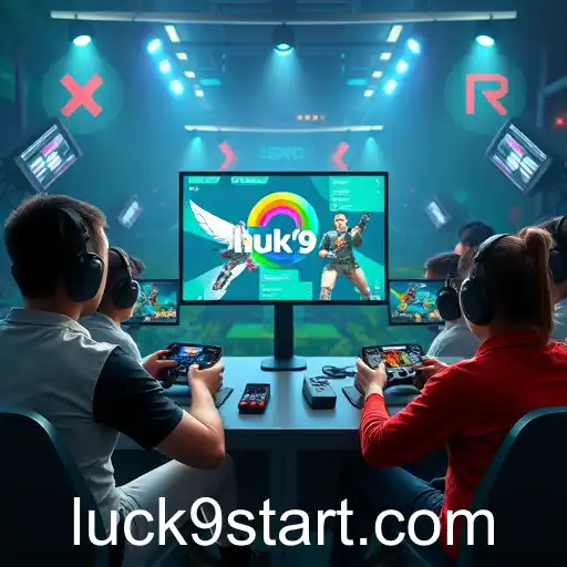 The Rise of Online Gaming Communities