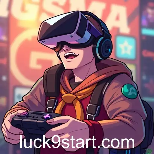 The Rise of Online Gaming in the Age of Luck9