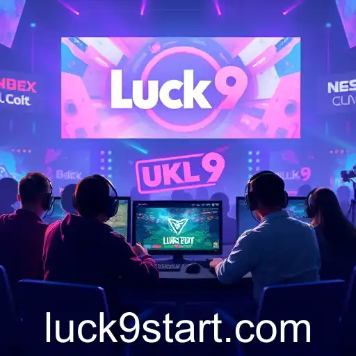 The Rise of Luck9: A Game Changer in Online Entertainment