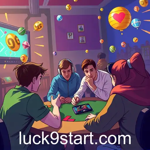 The Rise of Online Gaming Communities