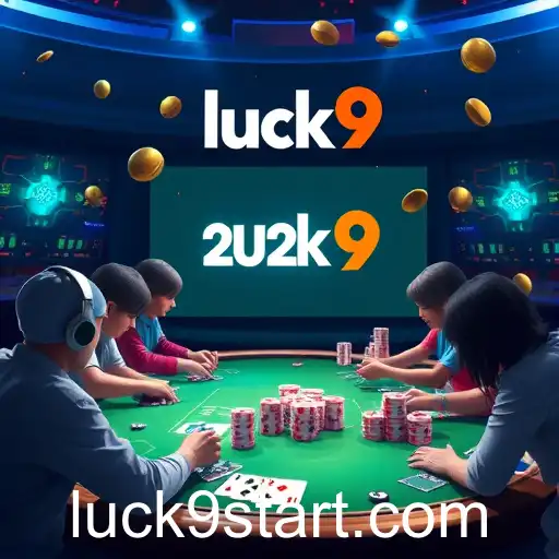 The Rise of Online Gaming Platforms