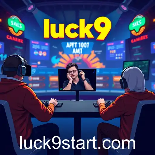 Digital Dynamics of Online Game Trends