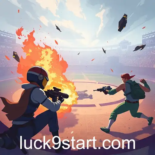 Online Gaming Trends & Innovations