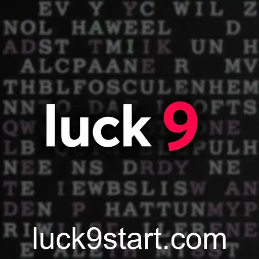 Unraveling the Mysteries of 'Luck9' in Word Puzzles