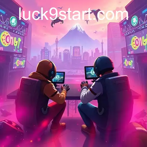 The Rise of Gaming Platforms in 2025