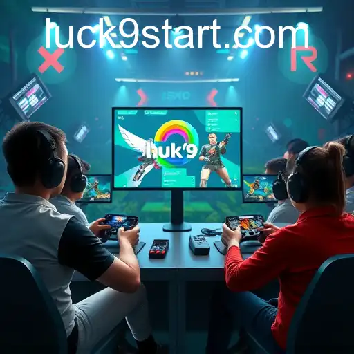 The Rise of Online Gaming Communities