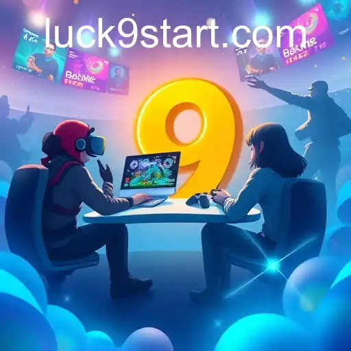 The Rise of Luck9 in the Online Gaming Landscape