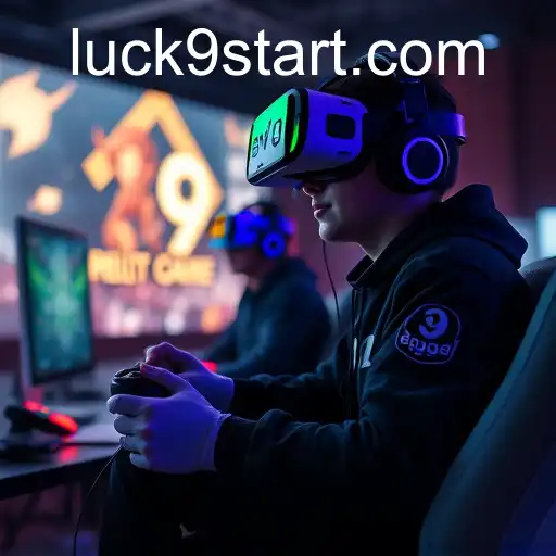 The Rise of Online Gaming Communities