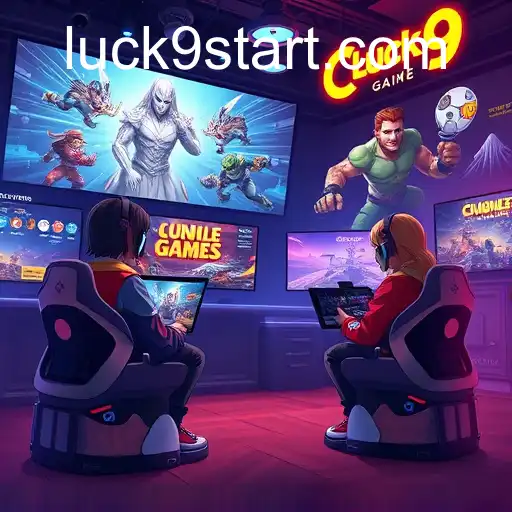 The Rise of Online Gaming in 2026