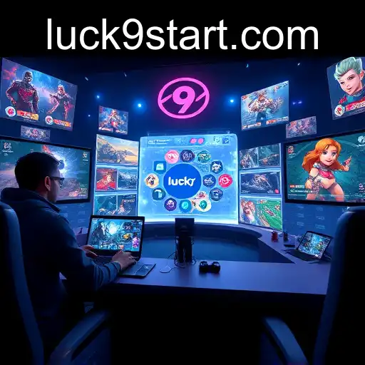 The Rise of Online Gaming in 2025