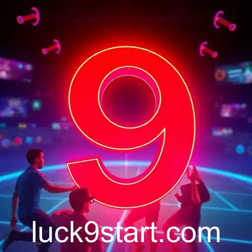 The Rising Influence of 'luck9' in Digital Gaming