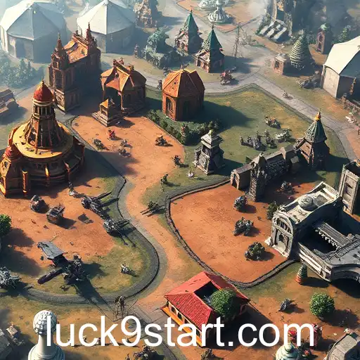 Unveiling the Intricacies of Strategy Games: Exploring the 'Luck9' Factor