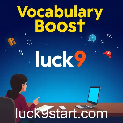 Enhance Your Lexicon with 'Vocabulary Boost': A Modern Twist to Learning